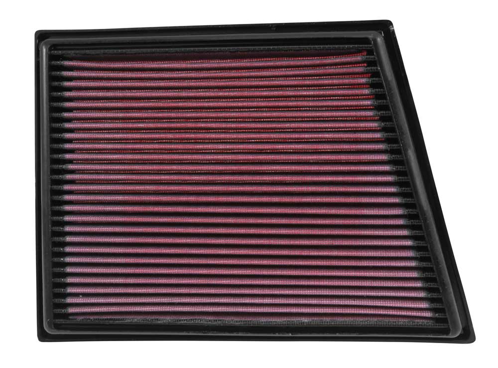 GRUPPEM K&N GENUINE REPLACEMENT FILTER For MINI MINI (III) YS20 33-3025