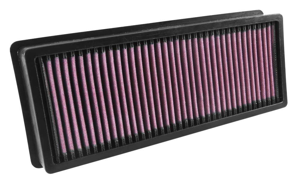 GRUPPEM K&N GENUINE REPLACEMENT FILTER For BMW ALPINA (X3) PP10 33-3028