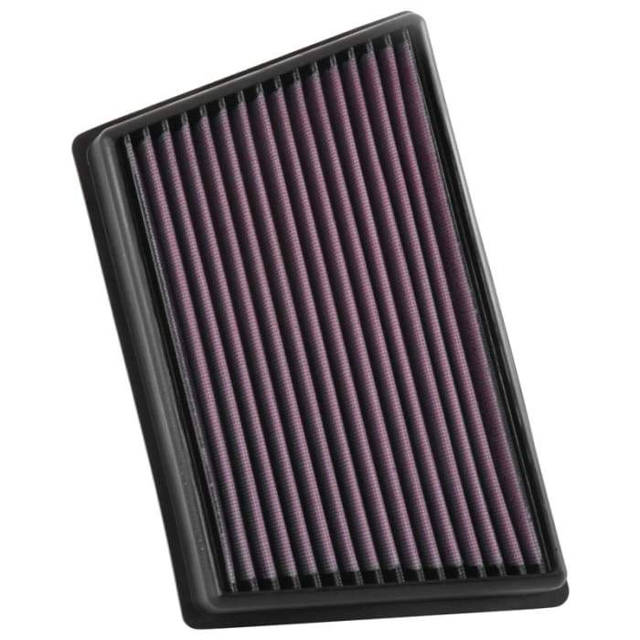 GRUPPEM K&N GENUINE REPLACEMENT FILTER For LAND ROVER RANGER OVER EVOQUE LV2XB 33-3073