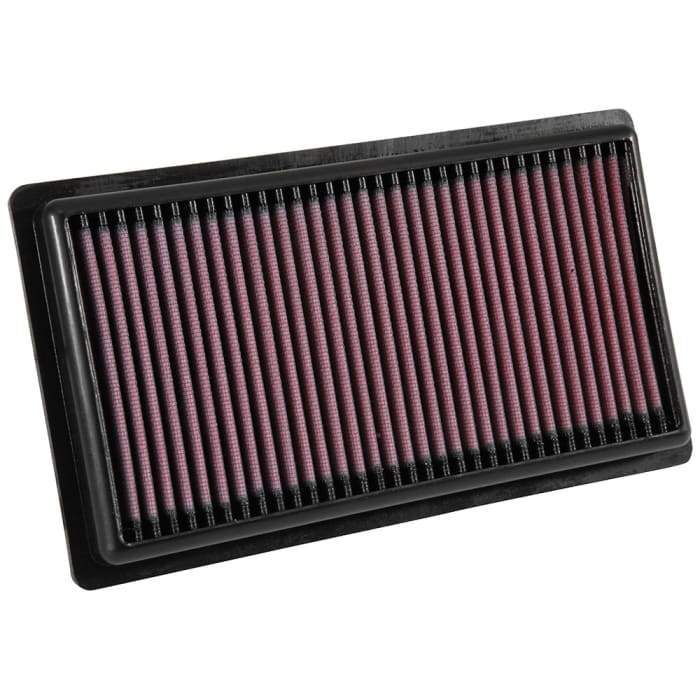 GRUPPEM K&N GENUINE REPLACEMENT FILTER For DAIHATSU ALTIS AXVH70N AXVH75N 33-3080