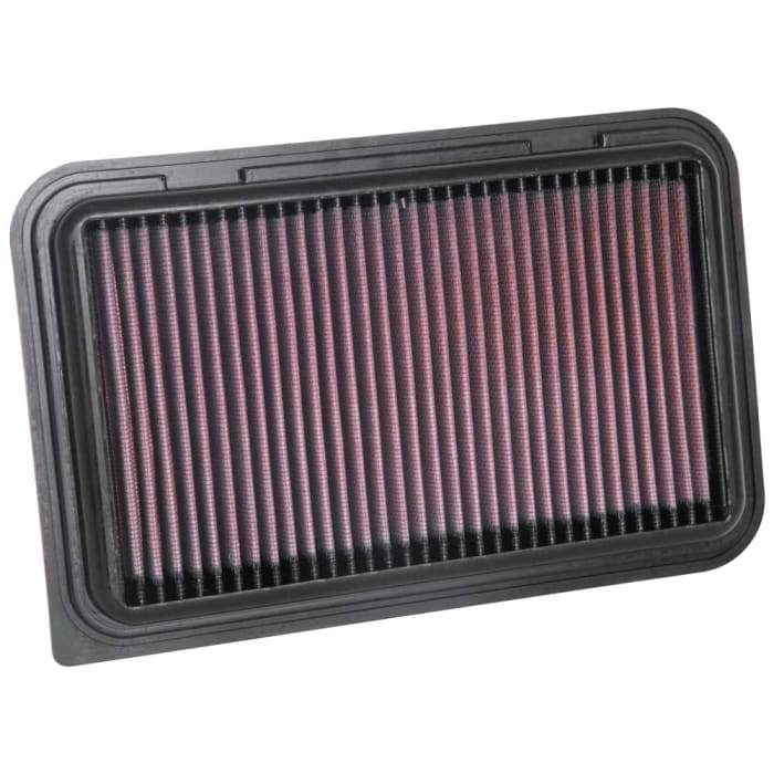 GRUPPEM K&N GENUINE REPLACEMENT FILTER For SUZUKI IGNIS FF21S 33-3126
