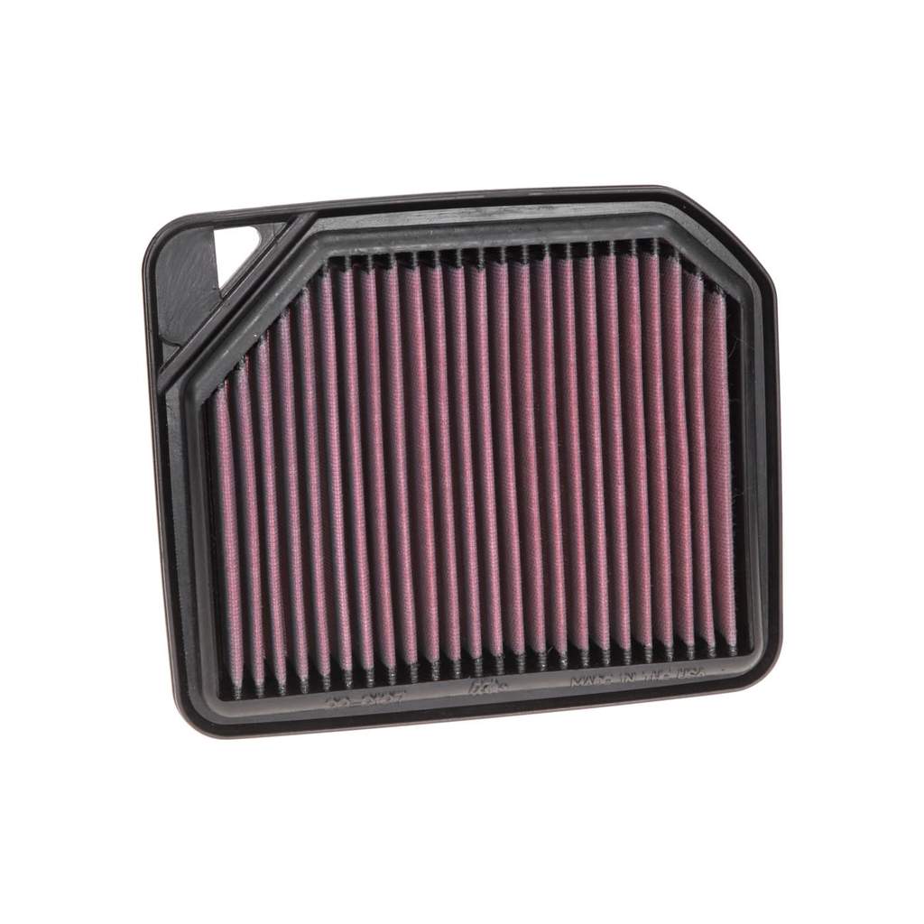 GRUPPEM K&N GENUINE REPLACEMENT FILTER For SUZUKI JIMNY JB64W 33-3137