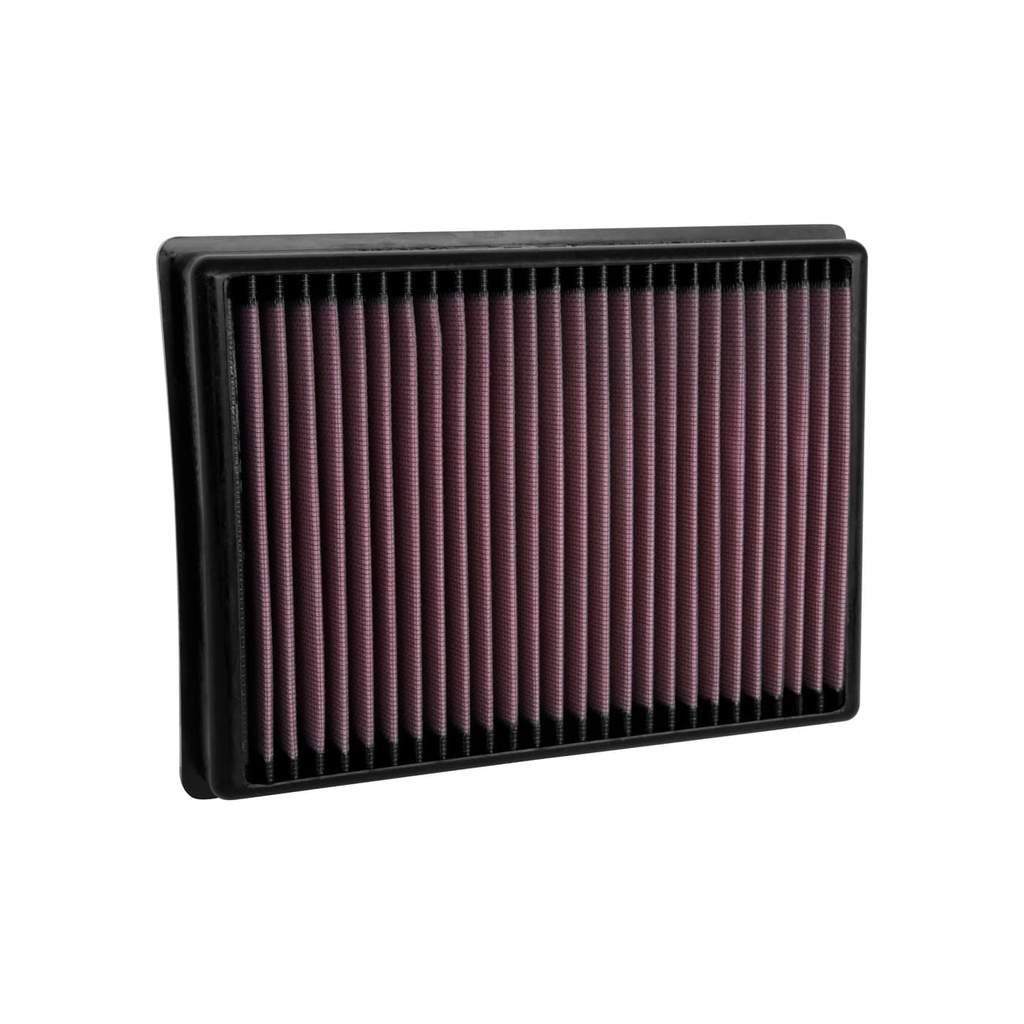 GRUPPEM K&N GENUINE REPLACEMENT FILTER For RENAULT MEGANE BBM5P 33-3152