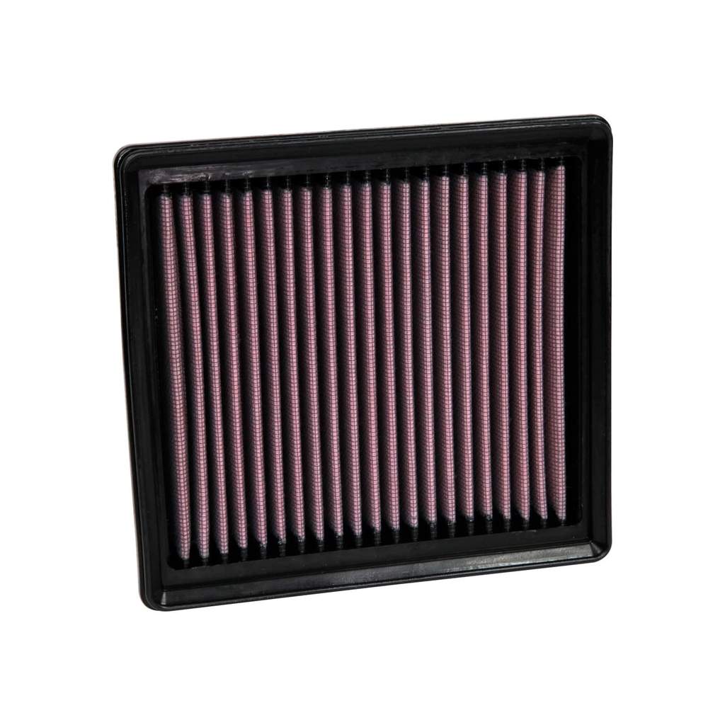 GRUPPEM K&N GENUINE REPLACEMENT FILTER For TOYOTA YARIS CROSS MXPJ10 MXPJ15 33-3154