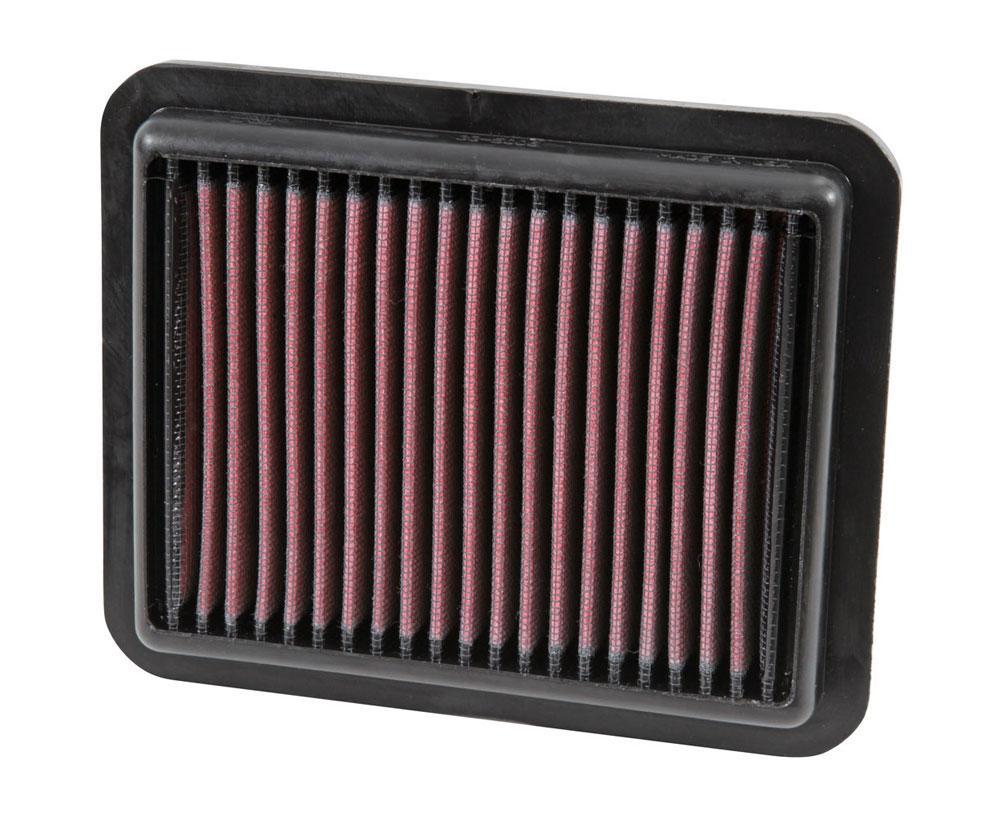 GRUPPEM K&N GENUINE REPLACEMENT FILTER For HONDA ACCORD CV3 33-5006