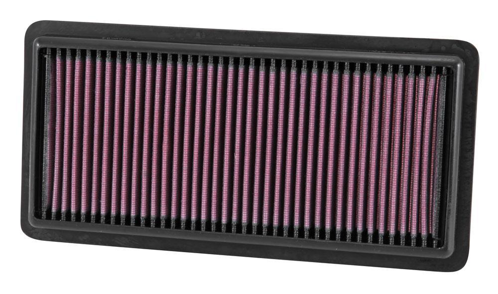 GRUPPEM K&N GENUINE REPLACEMENT FILTER For SUBARU XV GTE 33-5022