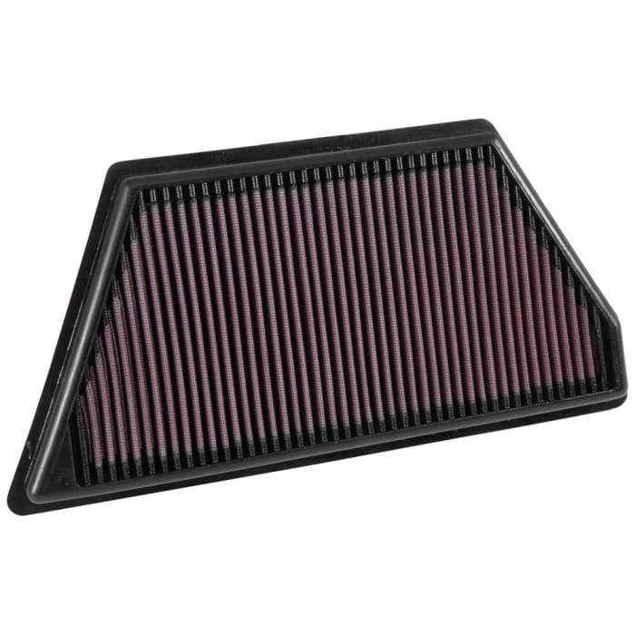 GRUPPEM K&N GENUINE REPLACEMENT FILTER For CADILLAC CT6 O1SL 33-5055