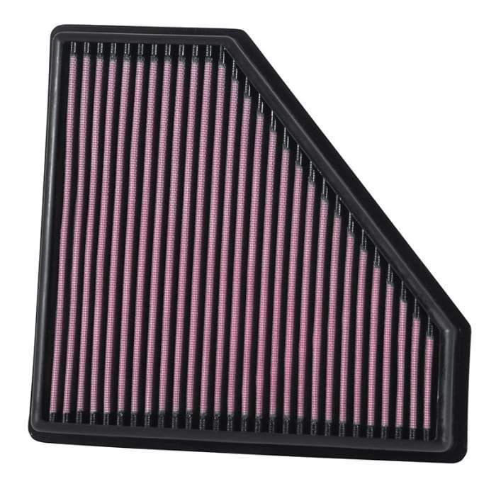 GRUPPEM K&N GENUINE REPLACEMENT FILTER For CADILLAC CTS-V A1LLV 33-5059