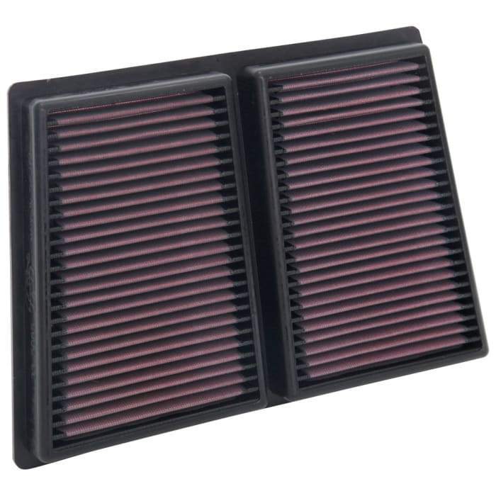 GRUPPEM K&N GENUINE REPLACEMENT FILTER For ALFA ROMEO GIULIA 95229 33-5085