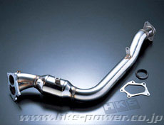 HKS METAL CATALYZER  For SUBARU LEGACY TOURING WAGON TA-BP5 A B C  EJ20X 33005-AF005
