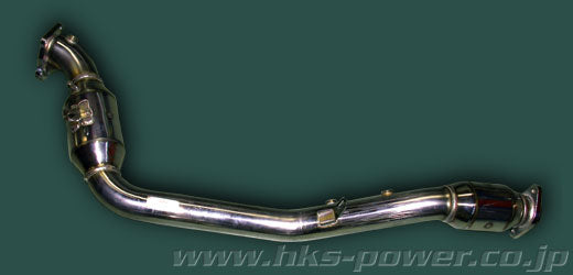 HKS METAL CATALYZER  For SUBARU FORESTER CBA-SH5 EJ205 33005-AF016