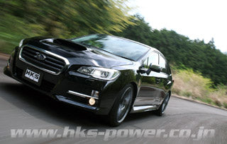 HKS METAL CATALYZER  For SUBARU LEVORG VMG FA20 TURBO  33005-AF019