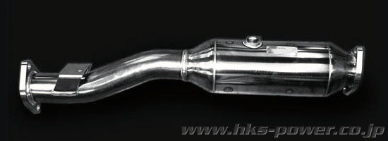 HKS METAL CATALYZER  For MITSUBISHI LANCER EVOLUTION CZ4A X  4B11 33005-AM003