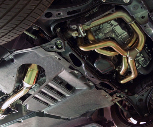 HKS METAL CATALYZER  For Subaru BRZ ZC6 FA20 33005-AT008