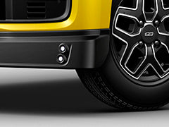 MUGEN AERO ILLUMINATION For N-VAN JJ1 2 33400-XG8-K1S0