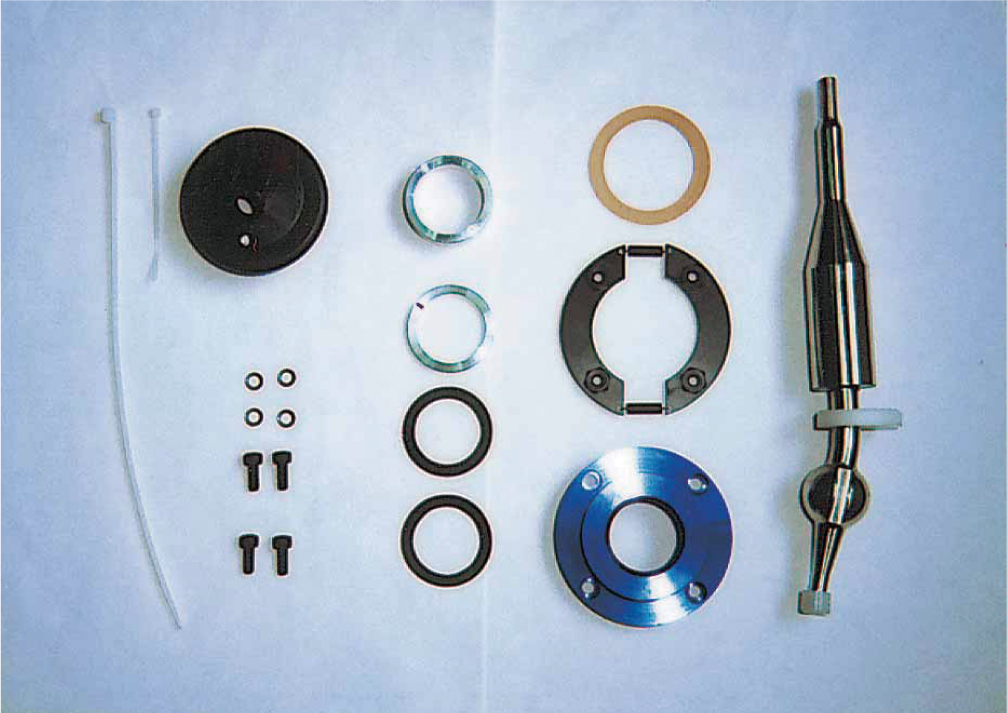 NISMO Quick Shifter  For Skyline GT-R BCNR33 (GT-R) RB26DETT 34110-RN595