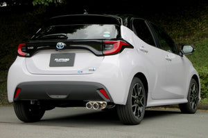 FUJITSUBO AUTHORIZE S For YARIS 1.5 2WD CVT MXPA10 340-21143