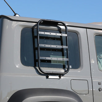 APIO SIDE RACK FOR SUZUKI JIMNY JB64 JB74 3630-20