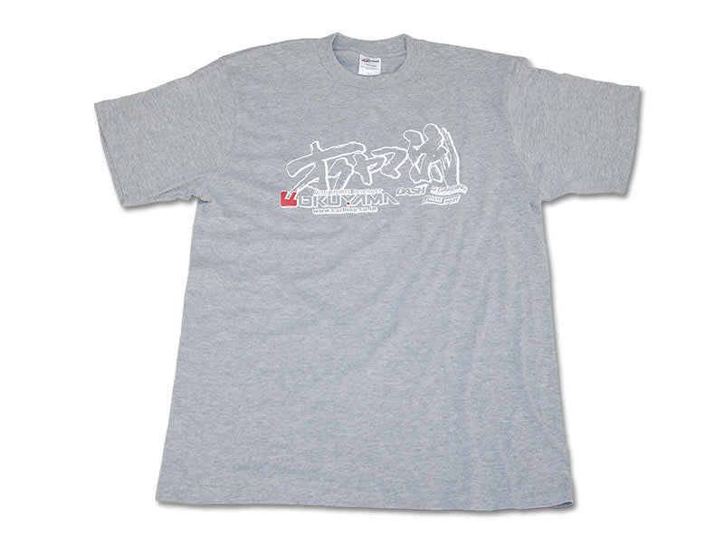 OKUYAMA OKUYAMA T-SHIRT SIZE M 380-100-0