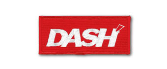 OKUYAMA DASH EMBLEM 381-422-0