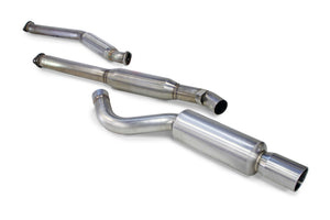 FUJITSUBO LEGALIS SUPER R For MARK II 2.5 TURBO JZX110 300-24063