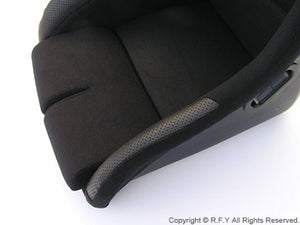 RACING FACTORY YAMAMOTO FULL BUCKET SEAT BLACK FOR HONDA S2000 AP1 AP2 RACING-FACTORY-YAMAMOTO-00205