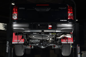 FUJITSUBO AUTHORIZE S For HILUX 2.4DT BEFORE MINOR GUN125 370-20961