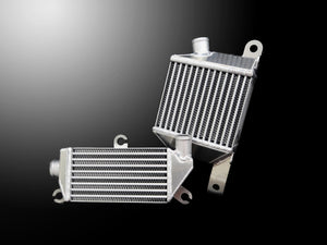 D-SPORT RACING INTERCOOLER FOR DAIHATSU COPEN LA400K 17900-R240