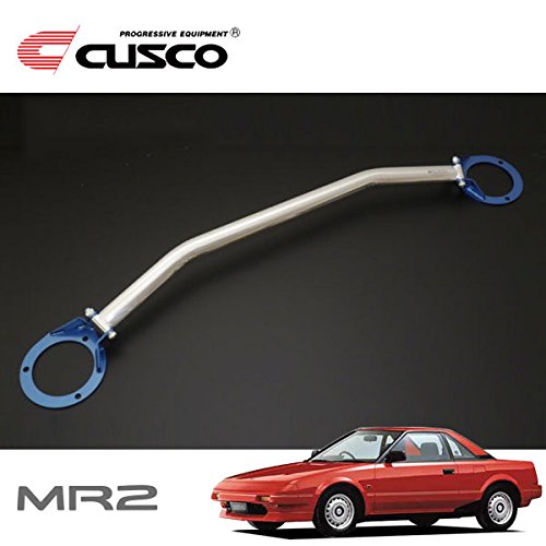 CUSCO Front Strut Bar  For TOYOTA MR2 AW11 2WD 1600 1600SC 135 540 A