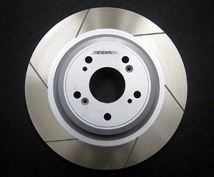 SEEKER HI CARBON BRAKE ROTOR FRONT PD FOR HONDA INTEGRA DC2 96R DB8 96R  12100-DC2-PD1