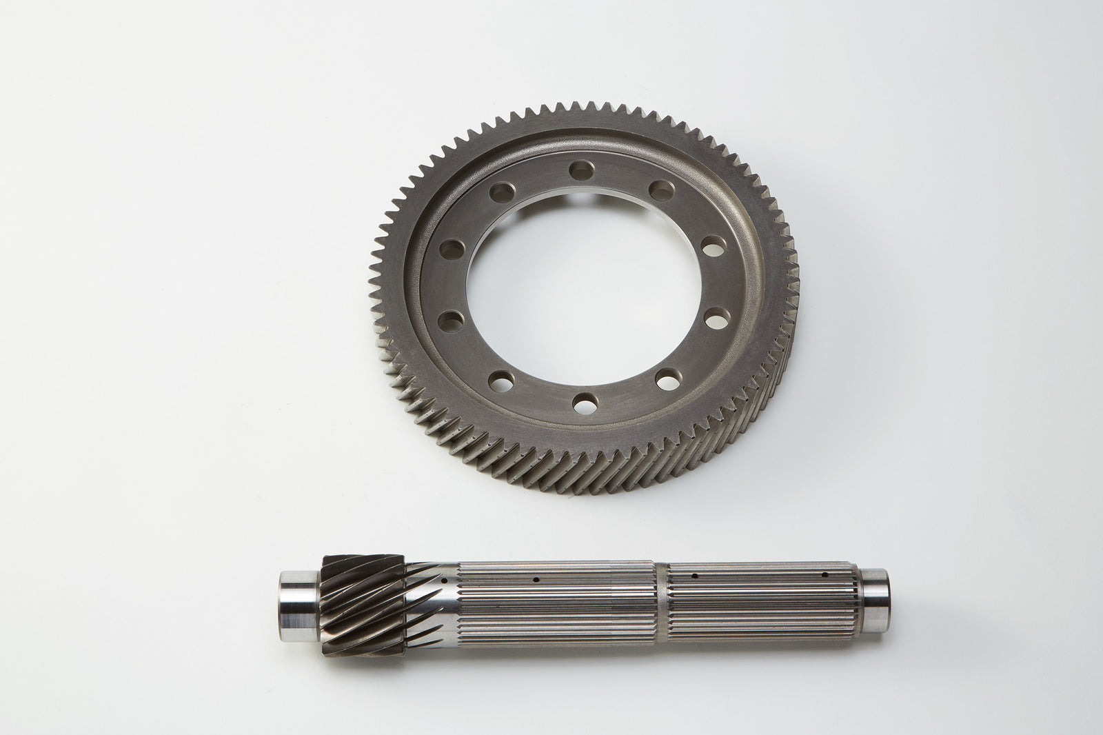 SPOON 5.1 FINAL GEAR SET For HONDA CIVIC EP3 INTEGRA DC5 41220-DC5-101