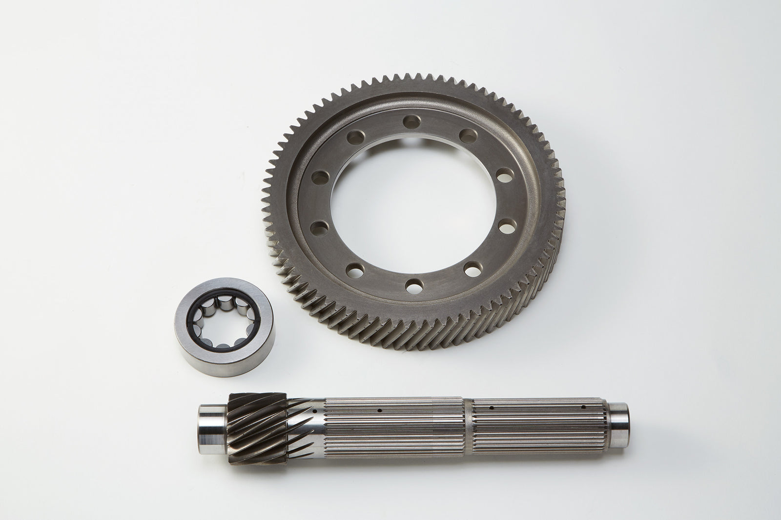 SPOON 5.3 FINAL GEAR SET For HONDA CIVIC EP3 FD2 FN2 41220-FD2-101