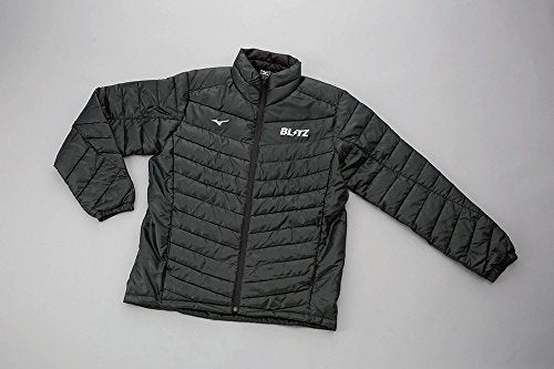 BLITZ MIZUNO TECHFILL JACKET L  For   13913