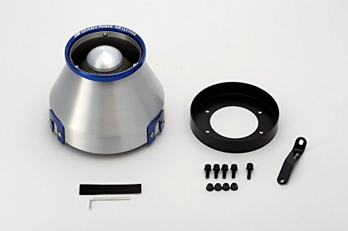 BLITZ ADVANCE POWER INTAKE KIT  For NISSAN SKYLINE ECR33 RB25DET 42020