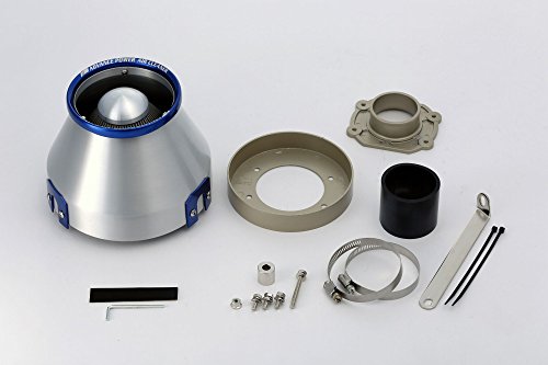 BLITZ ADVANCE POWER INTAKE KIT  For MAZDA MPV LWEW FS 42097