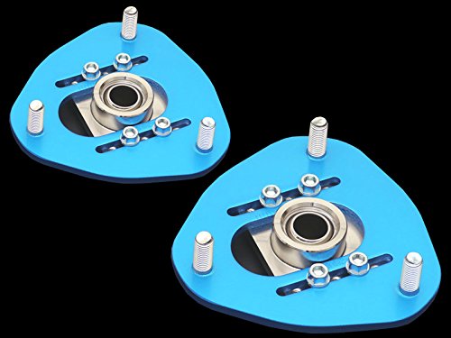 CUSCO Front Pillow ball upper mount  For MAZDA Demio DJ5FS 446 410 A