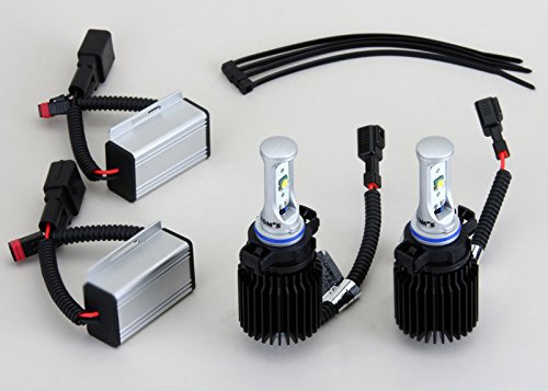 TOMS LED FOG LAMP BULB  FOR TOYOTA BERTHA KSP9 SCP9 NCP9   81210-TFLH0