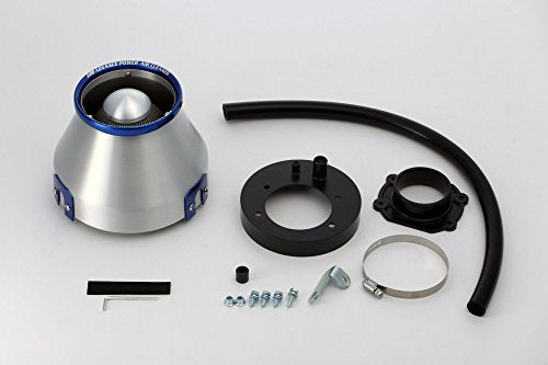 BLITZ ADVANCE POWER INTAKE KIT  For HONDA ODYSSEY RB1 RB2 K24A 42121 - Black Hawk Japan