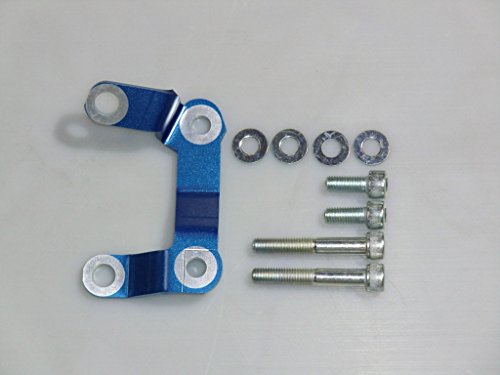 CUSCO Steering Rack Reinforcing Stay  For SUBARU EXIGA YA5 4WD 20002000T YA4 2WD 2000 692 026 A