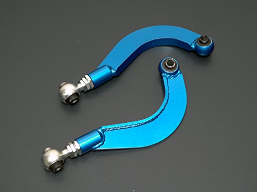 CUSCO Adjustable rear upper arm  For TOYOTA Alphard VELLFIRE (including hybrid) AGH30W GGH30W AGH35W GGH35W AYH30W 990 474 L