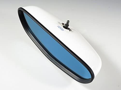 ZOOM ENGINEERING PENTA MIRROR SINGLE WHITE 235 FOR  8882