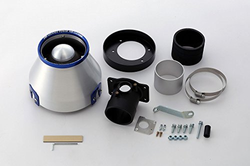 BLITZ ADVANCE POWER INTAKE KIT  For LEXUS RC300h AVC10 2AR-FSE 42221 - Black Hawk Japan