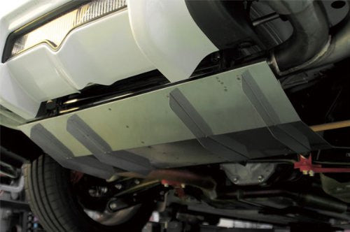 TRD Rear Diffuser Set For 86 (ZN6)