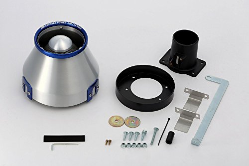 BLITZ ADVANCE POWER INTAKE KIT  For NISSAN SERENA C25 NC25 MR20DE 42156