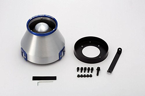 BLITZ ADVANCE POWER INTAKE KIT  For NISSAN SKYLINE CPV35 VQ35DE 42035