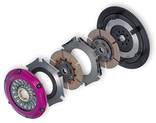 EXEDY HYPER MULTI TWIN  For SUBARU Impreza, WRX GVB VAB 6MT FM022SD