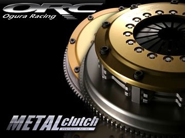 ORC Metal Series ORC-309 SINGLE  For HONDA S200 ORC-P309D-HD0202