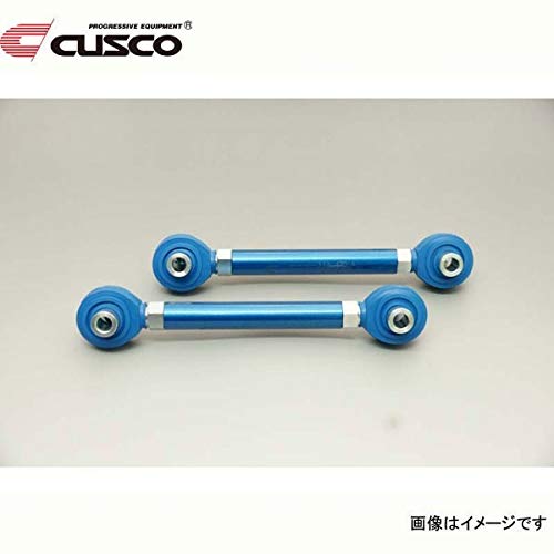 CUSCO Formula link  For TOYOTA Corolla Levin Sprinter Trueno AE86 116 470 A