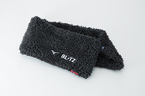 BLITZ MIZUNO BREATH THERMO Neck Warmer  For   13915