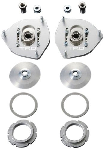 TRD Pillow Upper Set For Front For 86 (ZN6)